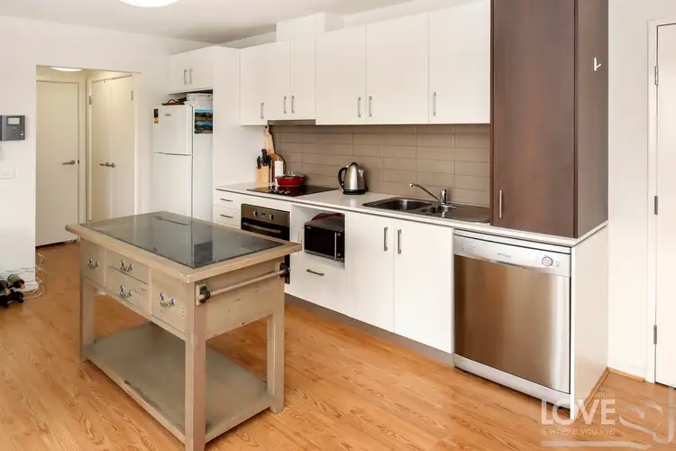 Second view of Homely apartment listing, 7/44-46 Mary Street, Preston VIC 3072
