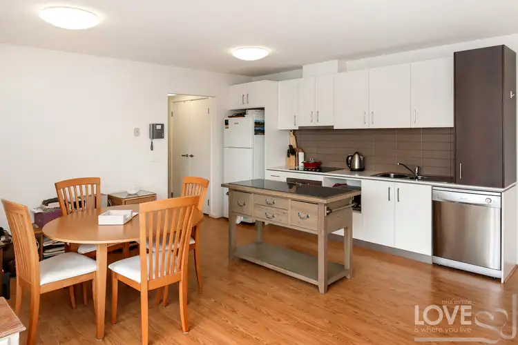 Third view of Homely apartment listing, 7/44-46 Mary Street, Preston VIC 3072