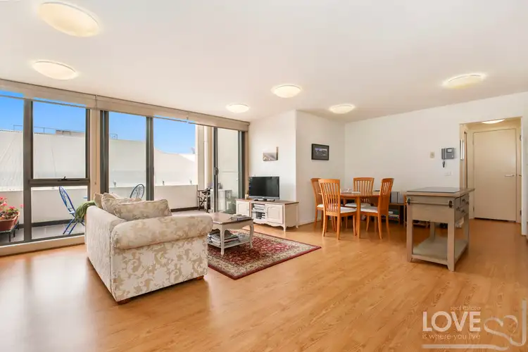 Fifth view of Homely apartment listing, 7/44-46 Mary Street, Preston VIC 3072