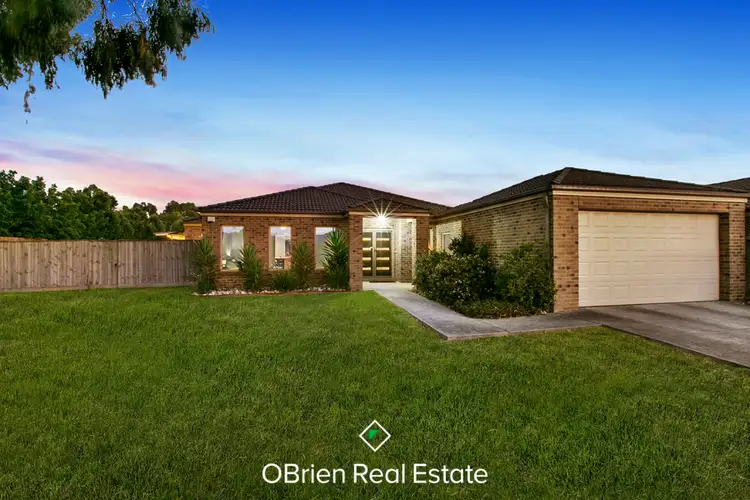 5 Malouf Court, Pakenham VIC 3810