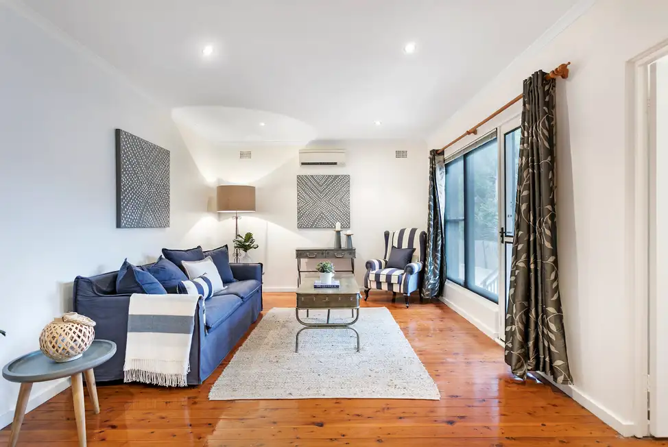 Main view of Homely apartment listing, 3/50 Kings Road, Five Dock NSW 2046
