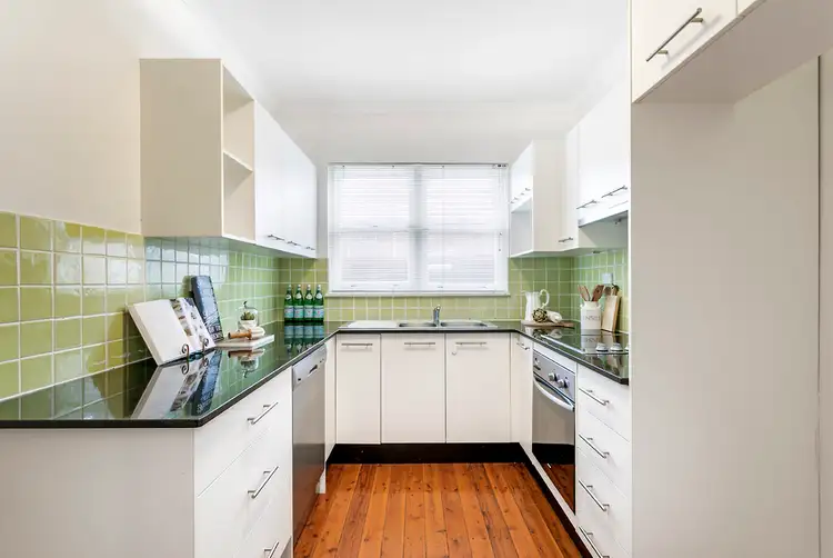 Second view of Homely apartment listing, 3/50 Kings Road, Five Dock NSW 2046