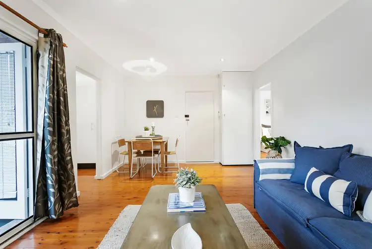 Sixth view of Homely apartment listing, 3/50 Kings Road, Five Dock NSW 2046