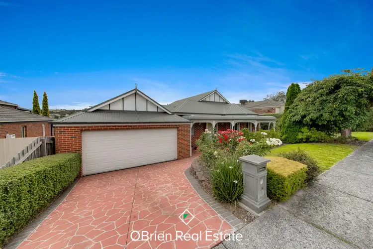 36 Telford Drive, Berwick VIC 3806