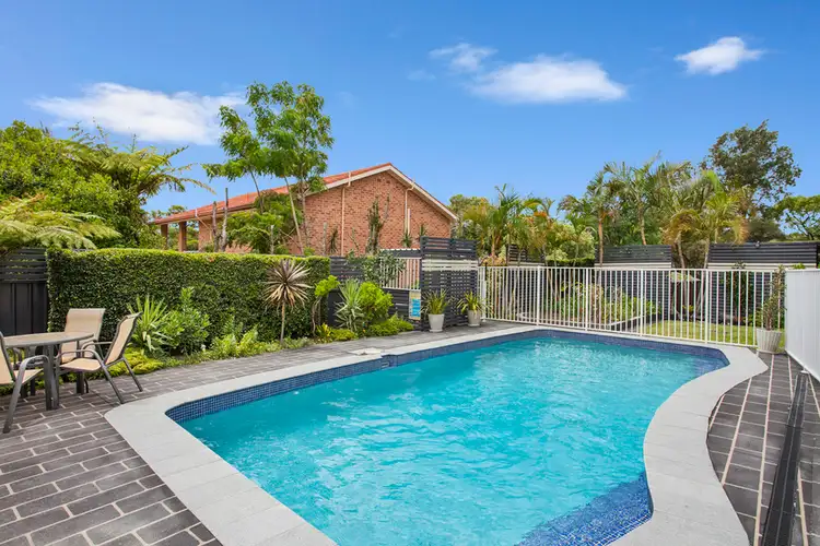Second view of Homely house listing, 19 Wilbung Road, Illawong NSW 2234