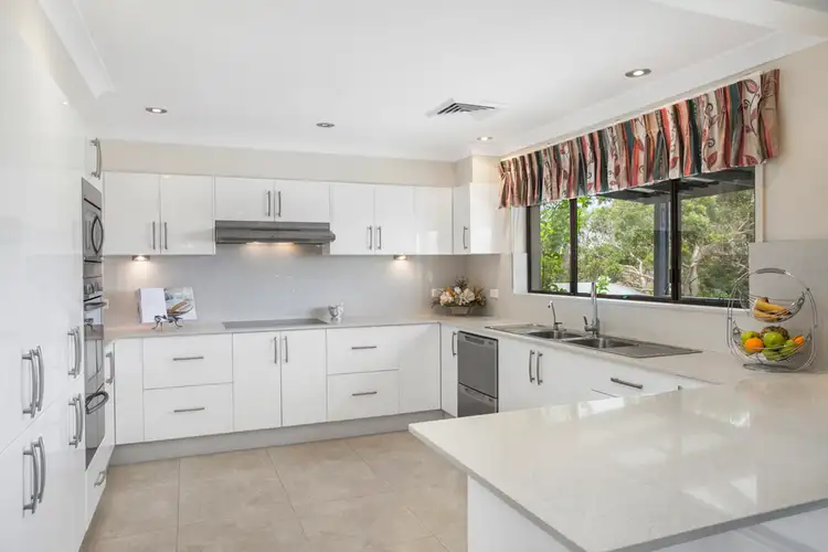 Fourth view of Homely house listing, 19 Wilbung Road, Illawong NSW 2234