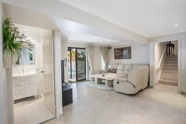 Fifth view of Homely house listing, 19 Wilbung Road, Illawong NSW 2234