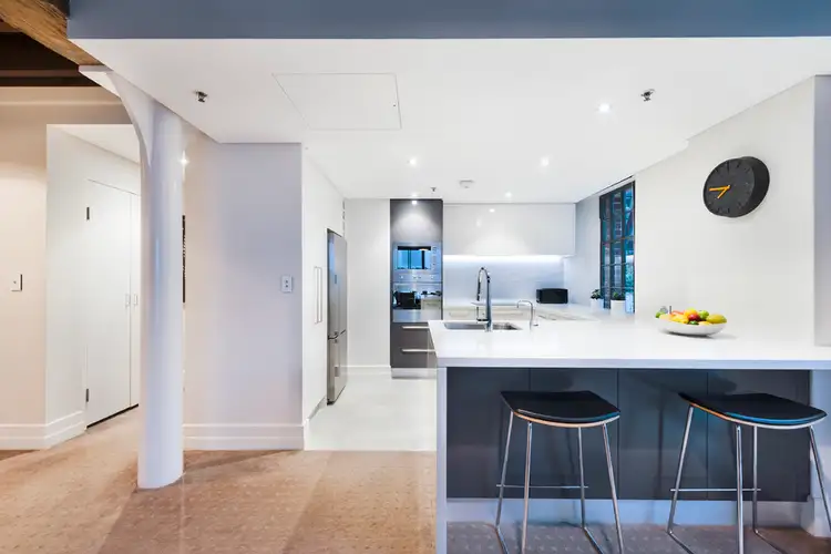 Fourth view of Homely apartment listing, 301/6 Mount Street Walk, Pyrmont NSW 2009