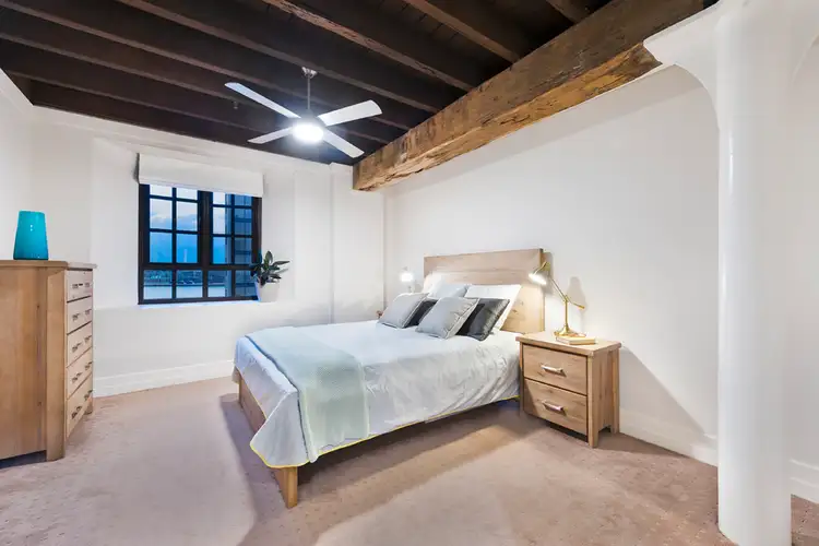 Fifth view of Homely apartment listing, 301/6 Mount Street Walk, Pyrmont NSW 2009