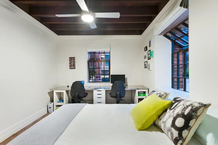 Sixth view of Homely apartment listing, 301/6 Mount Street Walk, Pyrmont NSW 2009