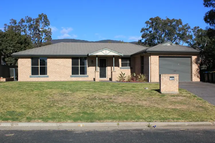 185 Denison Street, Mudgee NSW 2850