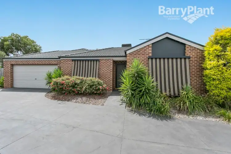 13/9 Carly Close, Narre Warren South VIC 3805