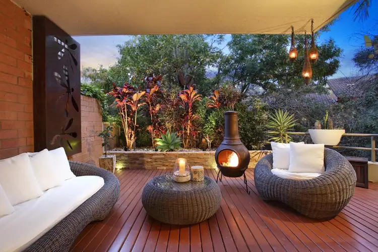 1/16 The Crescent Crescent, Dee Why NSW 2099