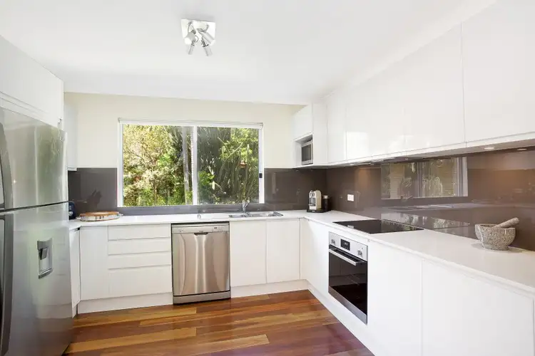 Second view of Homely apartment listing, 1/16 The Crescent Crescent, Dee Why NSW 2099