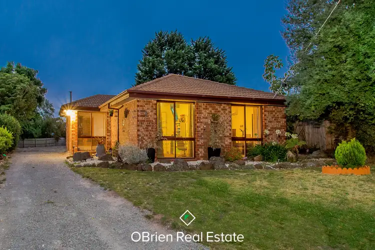 3 Strong Drive, Hampton Park VIC 3976