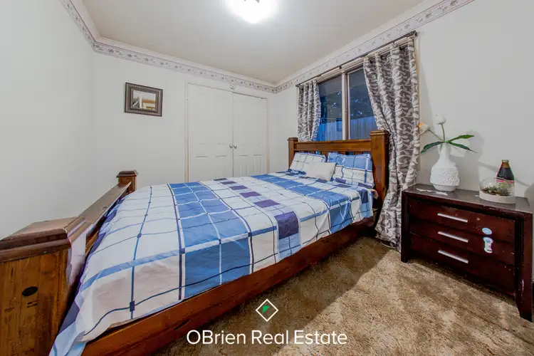 Fifth view of Homely block of units listing, 3 Strong Drive, Hampton Park VIC 3976