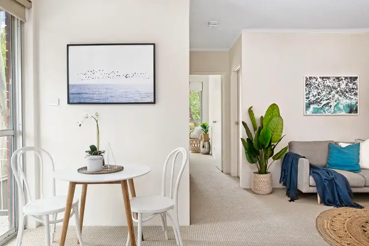 Main view of Homely unit listing, 4/33 Dee Why Parade, Dee Why NSW 2099