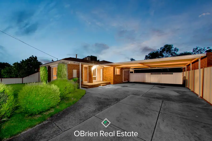 Main view of Homely house listing, 20 Keating Crescent, Dandenong VIC 3175