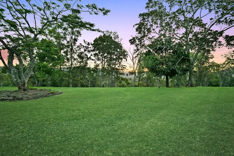 Main view of Homely land listing, 97-101 Mount O'Reilly Road, Samford Valley QLD 4520