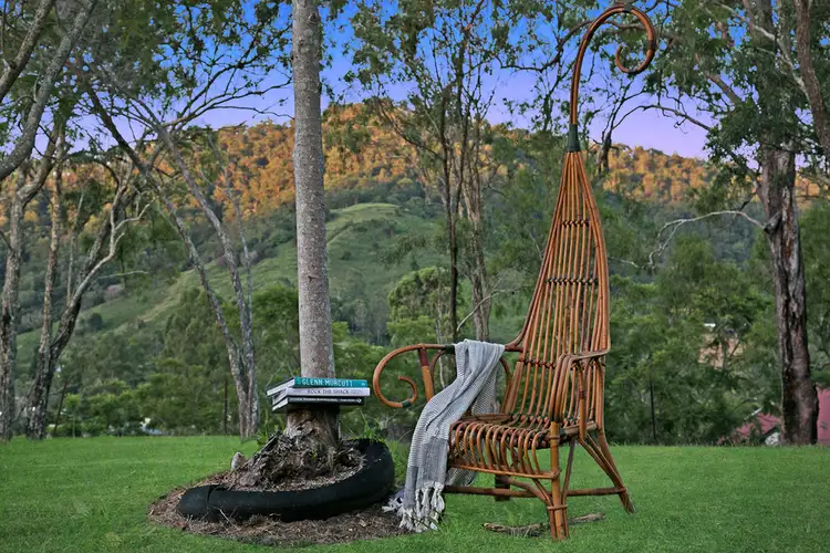 Second view of Homely land listing, 97-101 Mount O'Reilly Road, Samford Valley QLD 4520