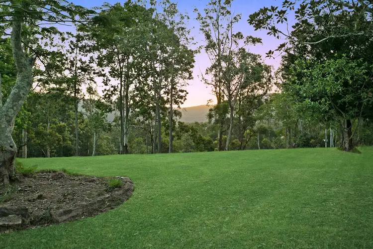 Fourth view of Homely land listing, 97-101 Mount O'Reilly Road, Samford Valley QLD 4520