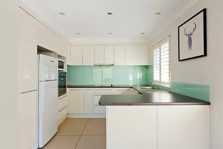 Second view of Homely unit listing, 1/702 Barrenjoey Road, Avalon Beach NSW 2107