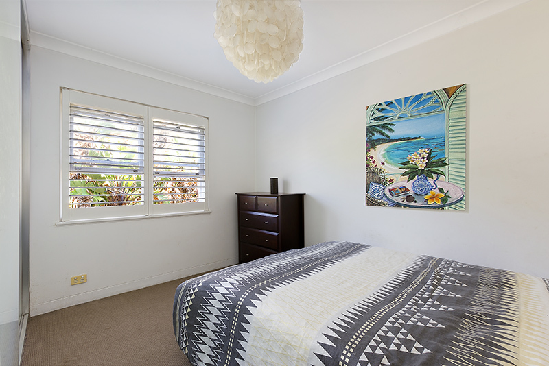 Third view of Homely unit listing, 1/702 Barrenjoey Road, Avalon Beach NSW 2107