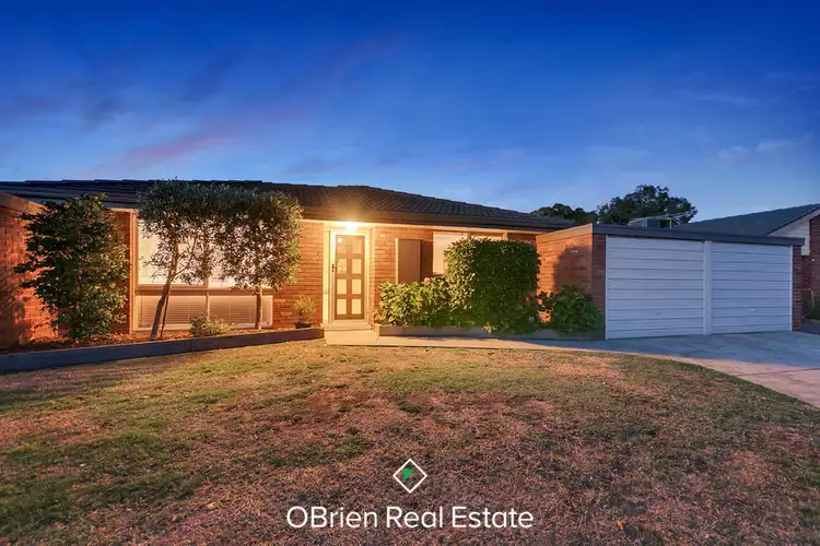 19 Village Crescent, Chelsea VIC 3196