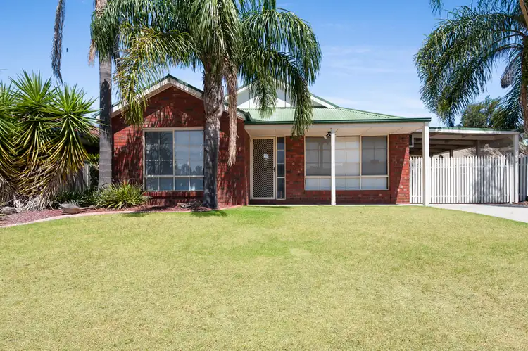 2 Jackson Drive, Wodonga VIC 3690