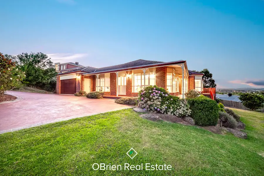 Main view of Homely house listing, 8 Jack Robbie Court, Narre Warren North VIC 3804