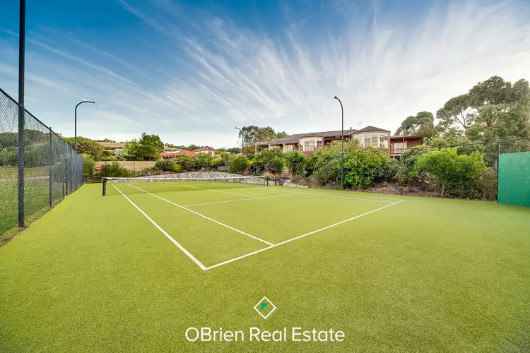 Second view of Homely house listing, 8 Jack Robbie Court, Narre Warren North VIC 3804