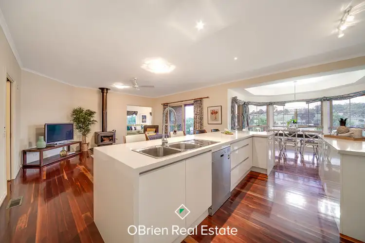 Fourth view of Homely house listing, 8 Jack Robbie Court, Narre Warren North VIC 3804