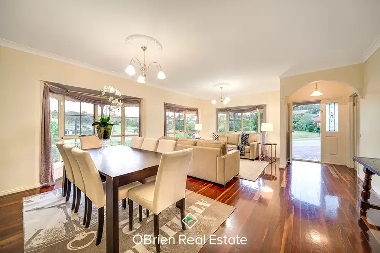 Fifth view of Homely house listing, 8 Jack Robbie Court, Narre Warren North VIC 3804