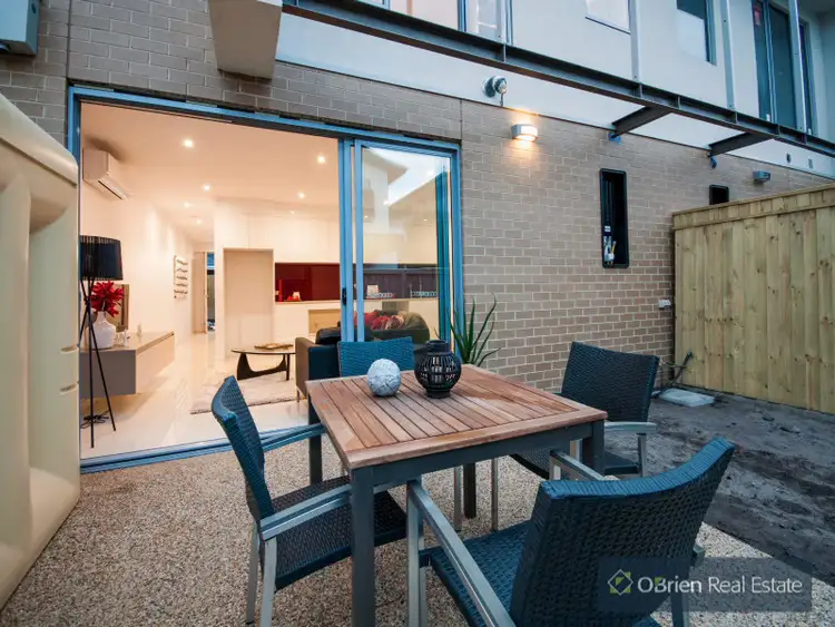 Third view of Homely apartment listing, 4/1 Embankment Grove, Chelsea VIC 3196
