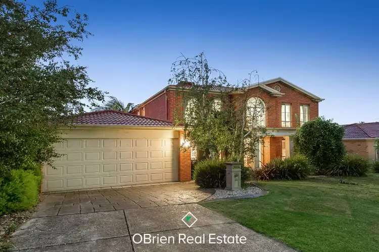 Main view of Homely house listing, 34 Scenic Drive, Beaconsfield VIC 3807