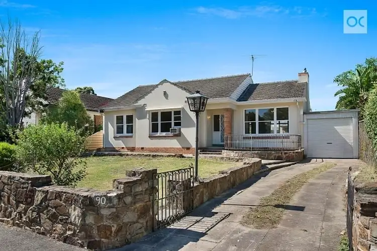 90 Godfrey Terrace, Erindale SA 5066