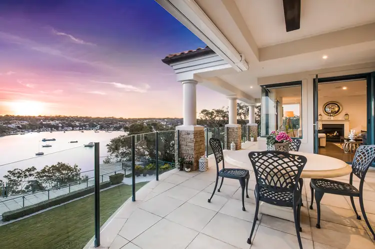 Main view of Homely apartment listing, 2/11 Sorrento Place, Burraneer NSW 2230