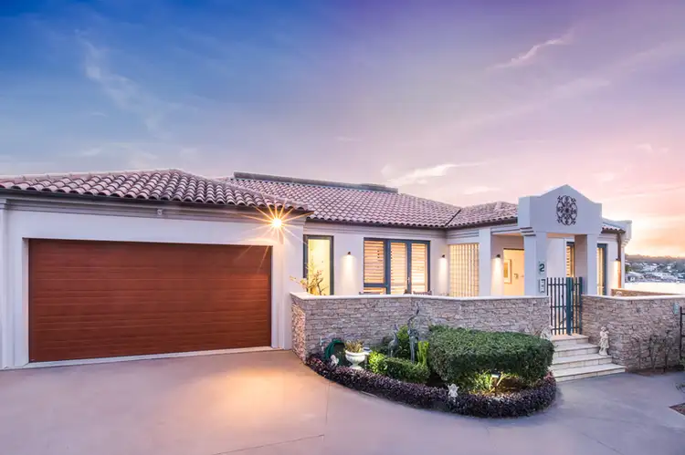 Third view of Homely apartment listing, 2/11 Sorrento Place, Burraneer NSW 2230
