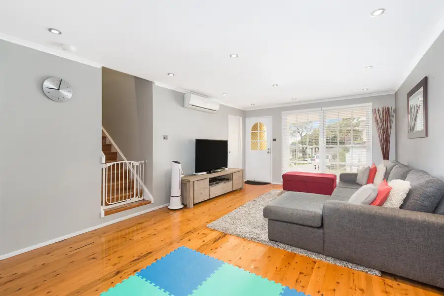 Main view of Homely townhouse listing, 12/5 Oleander Parade, Caringbah NSW 2229