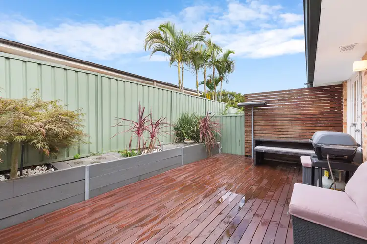 Fourth view of Homely townhouse listing, 12/5 Oleander Parade, Caringbah NSW 2229