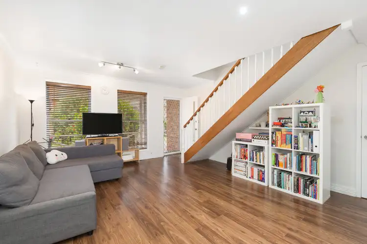 Main view of Homely townhouse listing, 3/8-14 Jacaranda Road, Caringbah NSW 2229