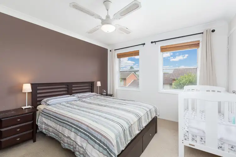 Third view of Homely townhouse listing, 3/8-14 Jacaranda Road, Caringbah NSW 2229