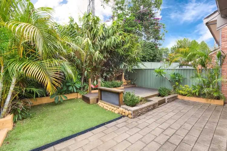 Fourth view of Homely townhouse listing, 3/8-14 Jacaranda Road, Caringbah NSW 2229