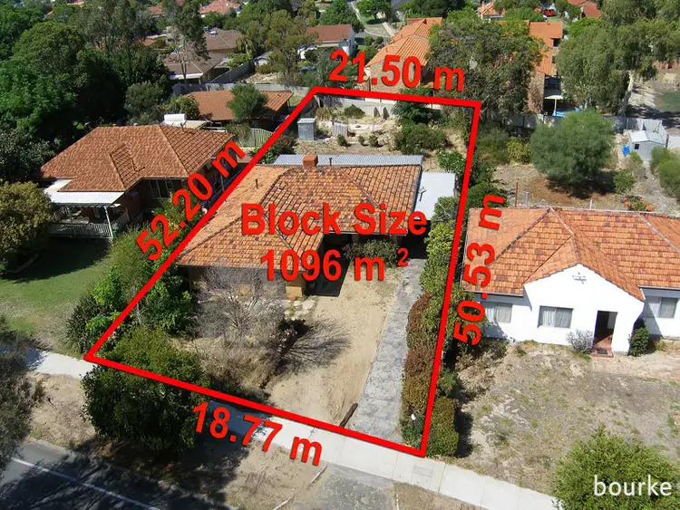 15 Barker Avenue, Como WA 6152