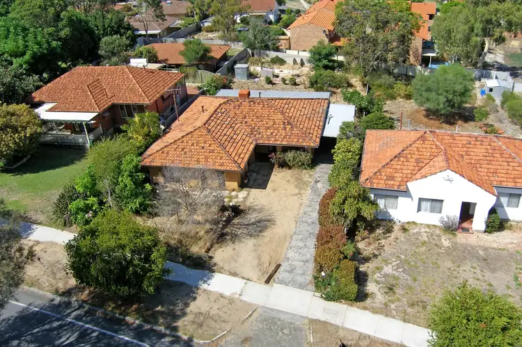 Second view of Homely house listing, 15 Barker Avenue, Como WA 6152