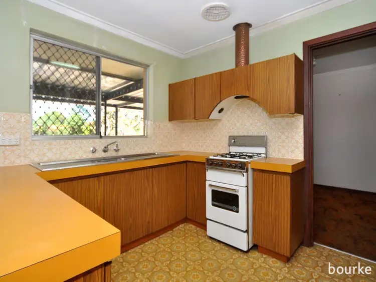 Fifth view of Homely house listing, 15 Barker Avenue, Como WA 6152