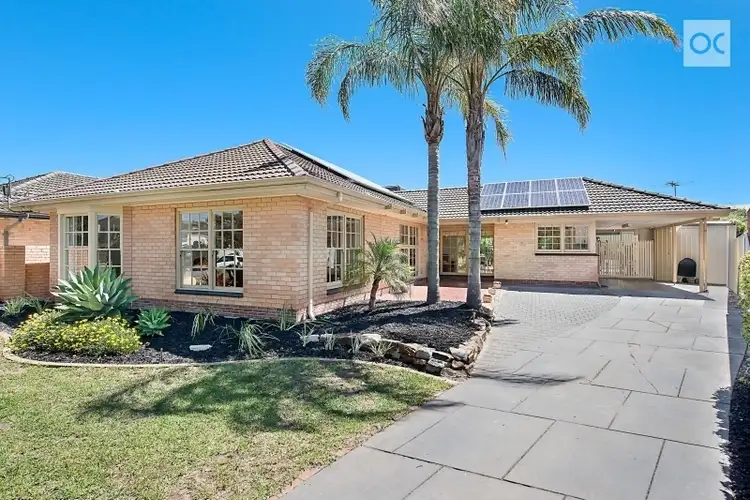 Main view of Homely house listing, 15 Hollard Avenue, Grange SA 5022