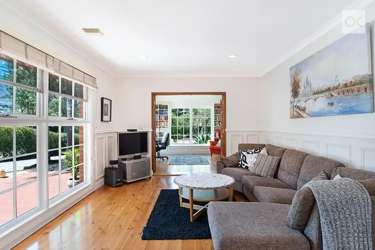 Third view of Homely house listing, 15 Hollard Avenue, Grange SA 5022