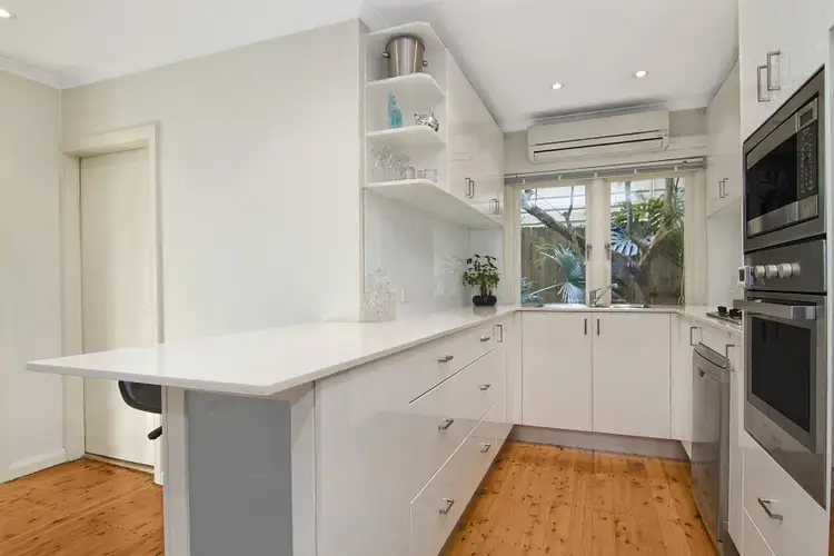 Third view of Homely apartment listing, 2/88 Wanganella Street, Balgowlah NSW 2093