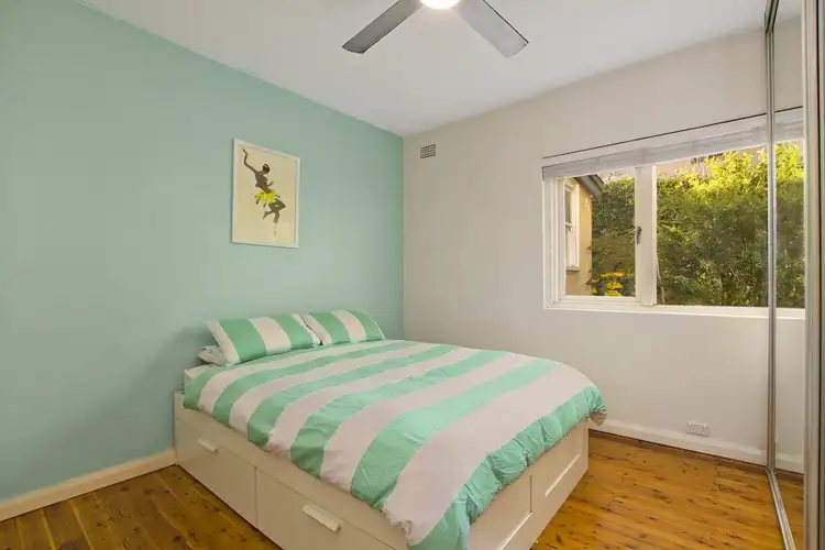 Fourth view of Homely apartment listing, 2/88 Wanganella Street, Balgowlah NSW 2093
